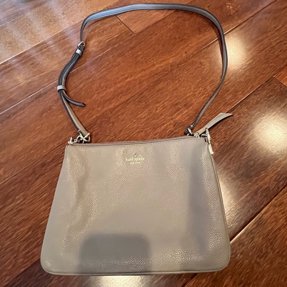 Kate spade purse